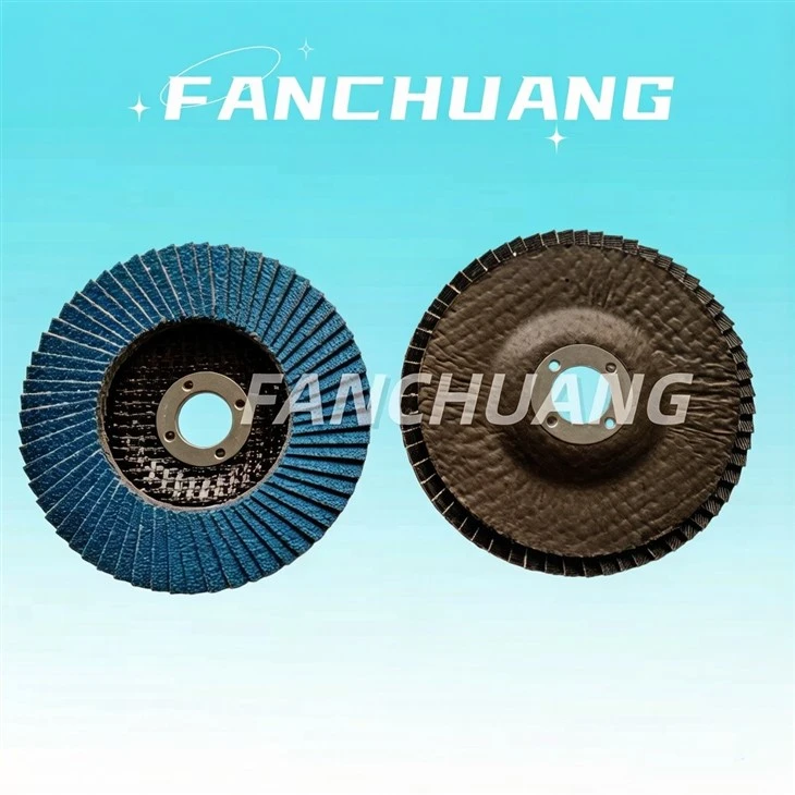 Coated Abrasive Flap Disc suppliers