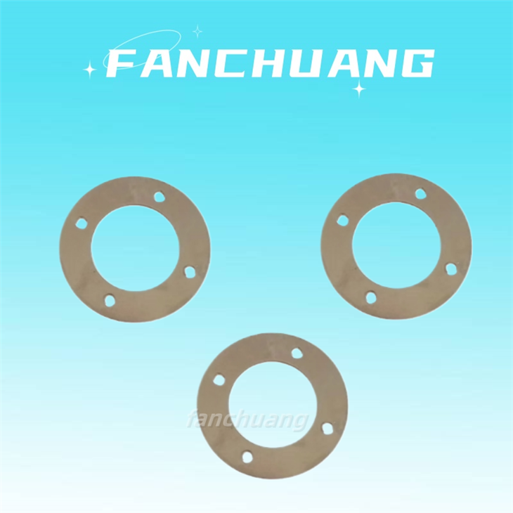 NICKEL PLATED BUSH 28MM X 16MMX 4.5MM