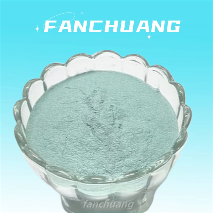 Green SIC/Green Silicon Carbide/Green Corundum