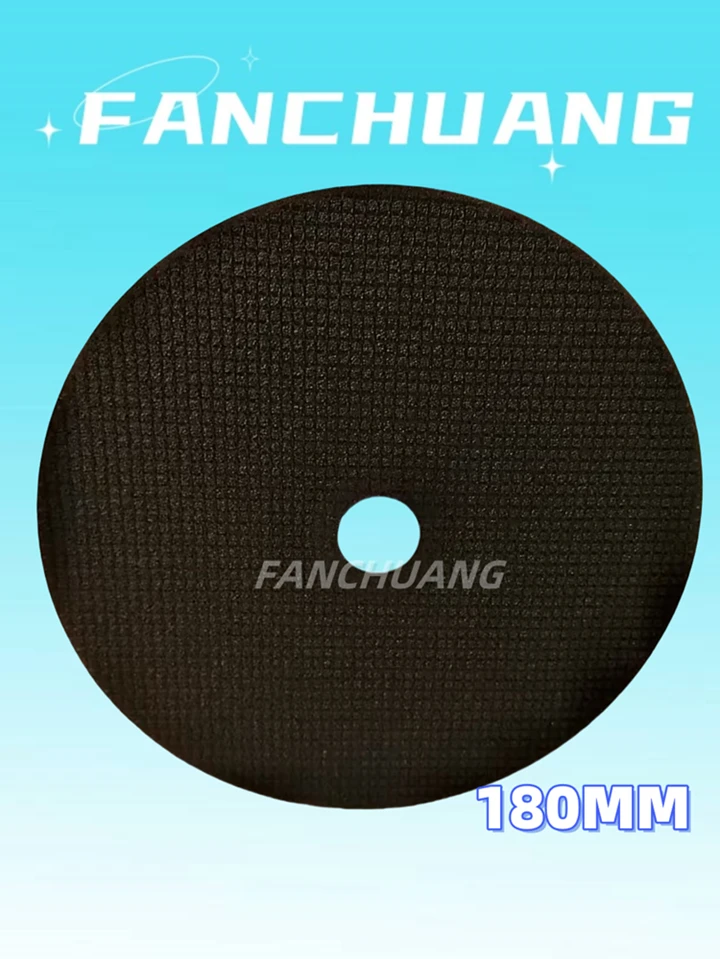 Resin Ultra-thin Metal Cutting Disc 7INCH