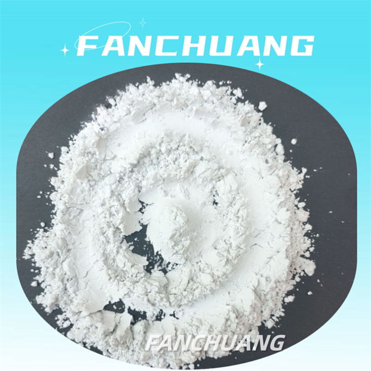 Cryolite Abrasive Material