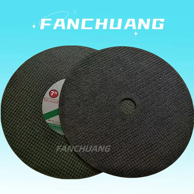 180mm Cutting Wheel