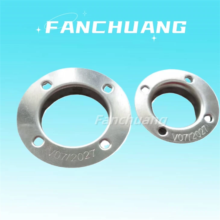 Metal Ring For Cutting Disc And Grinding Discs