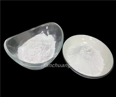 Yapay Sodyum Kriyolit