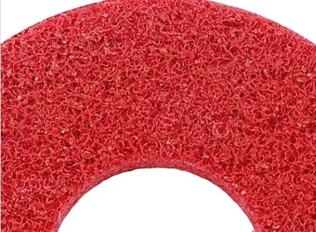 detailed picture of nylon abrasive wheel detailed picture of nylon abrasive wheel