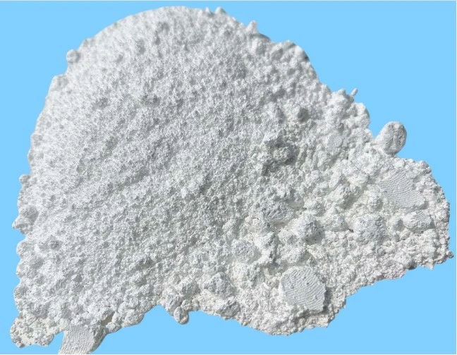 calcium sulphate whisker