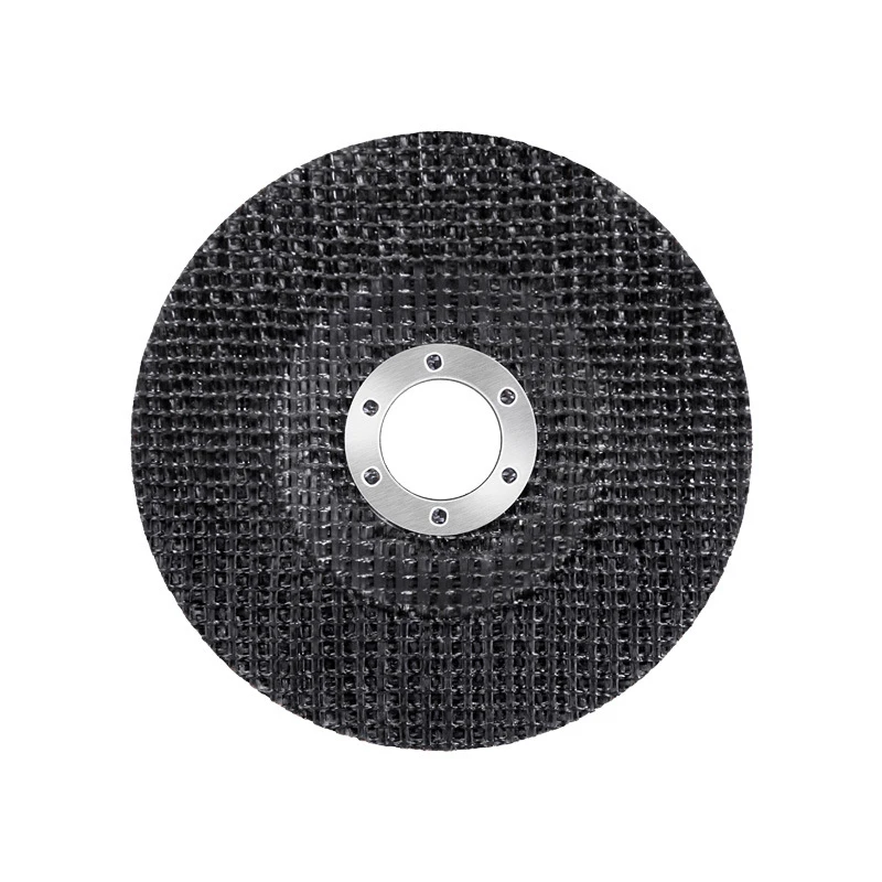 fiberglass backing plate for flap disc
