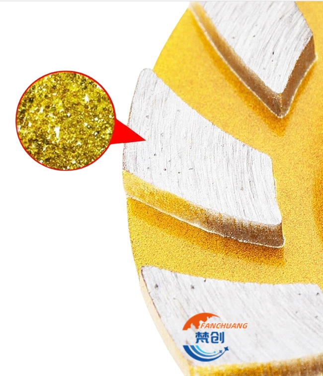 FANCHUANG DIAMOND CUP WHEEL