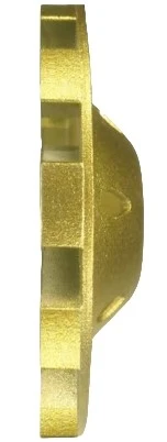 diamond turbo grinding wheel