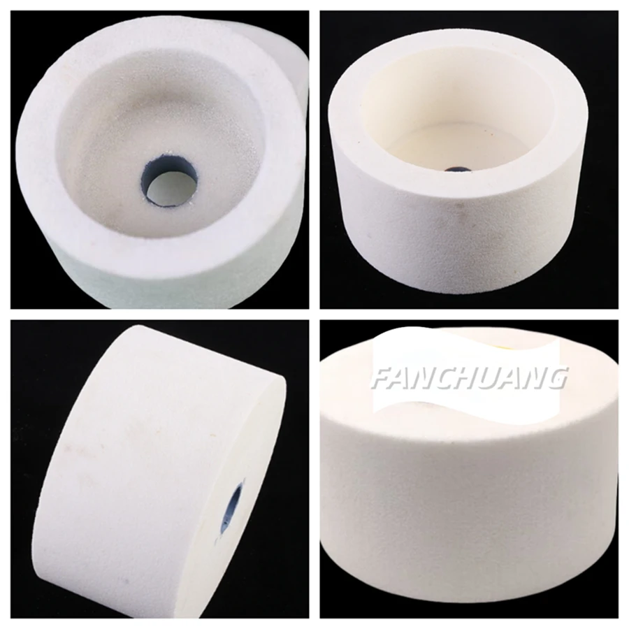 Dimension of Corundum Grinding Wheel