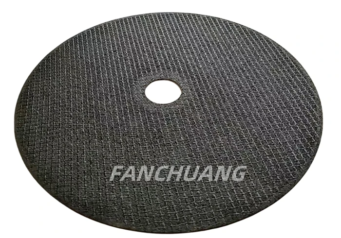 180mm 7inch Abrasive Cut off Disc 180mm 7inch Abrasive Cut off Disc