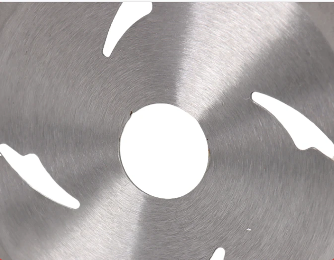 alloy saw blade