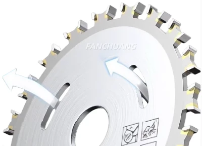 circular saw blade with Heat dissipation hole circular saw blade with Heat dissipation hole