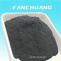 Silisyum Karbür Aşındırıcılar