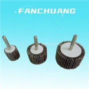 Flap Tekerlekler 40 X 25 X 6mm Mil